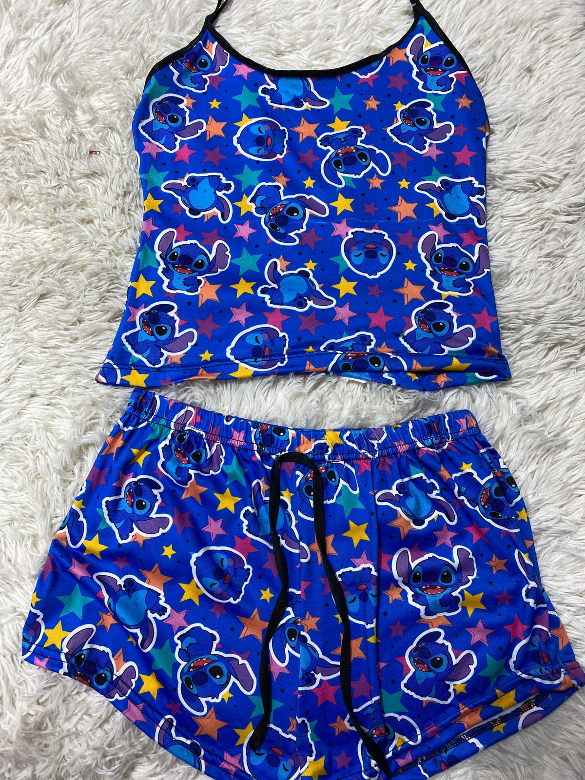 Stitc Stars Women's Pajama Set