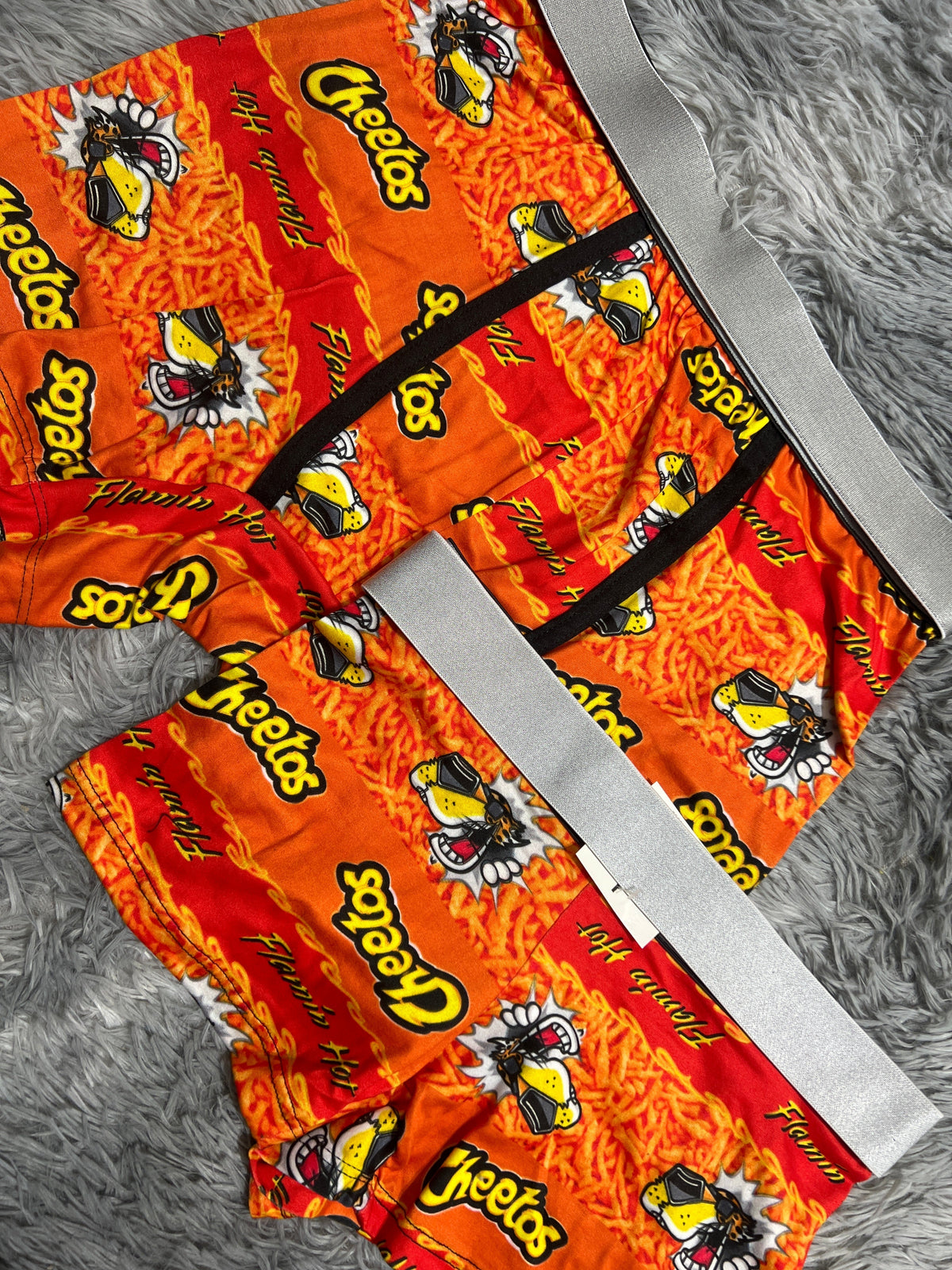 Chetos Matching Boxers