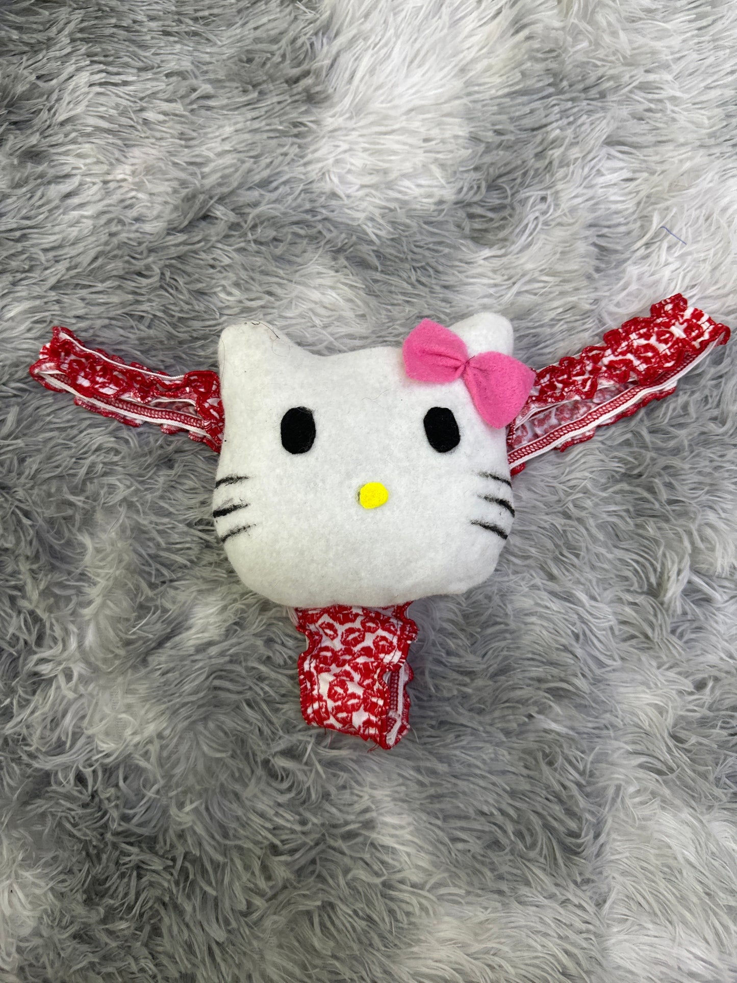 Hello kitty Funny thong