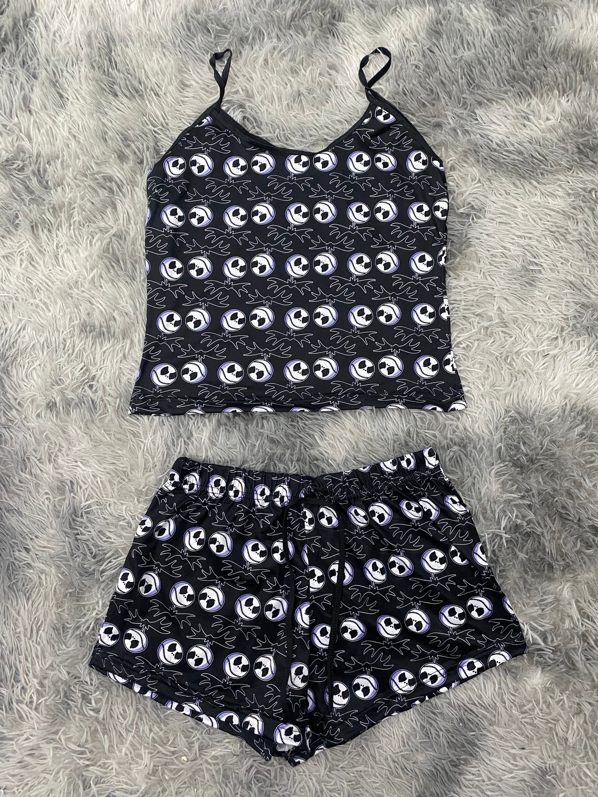 Jack Women's Pajama Set