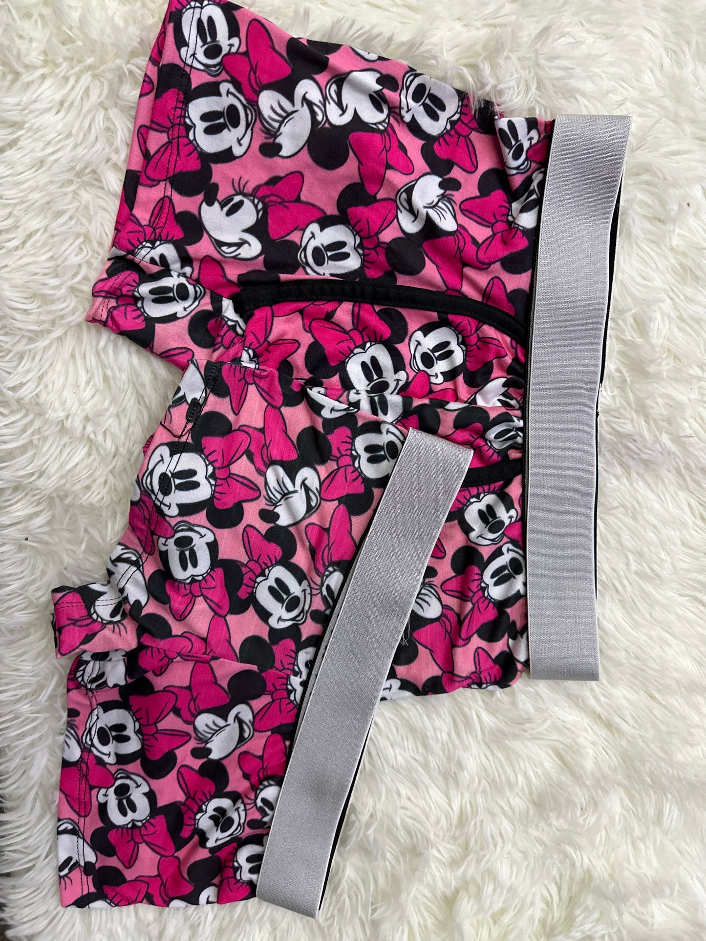 Minnie 5 pcs pajama duo