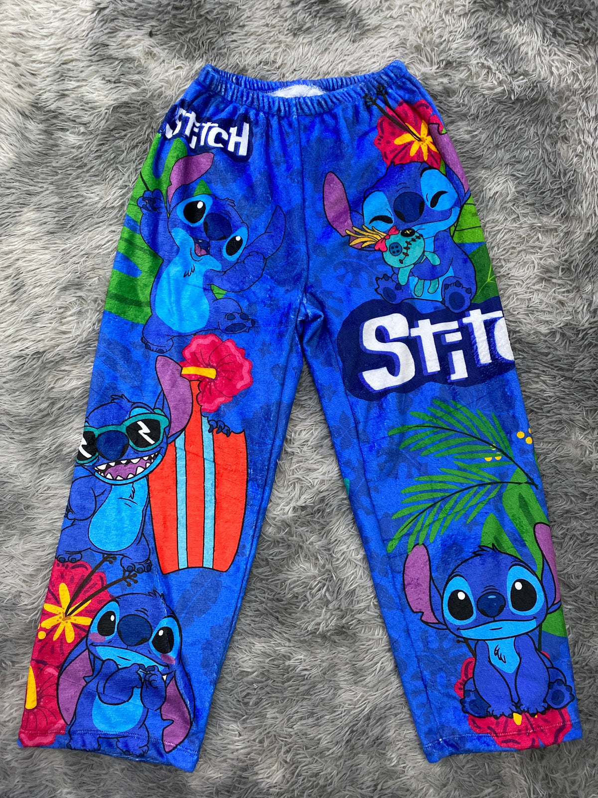 Stitc Pajama Pants