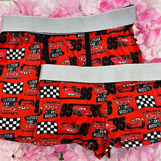 macquen matching couples boxer underwear - Fundies