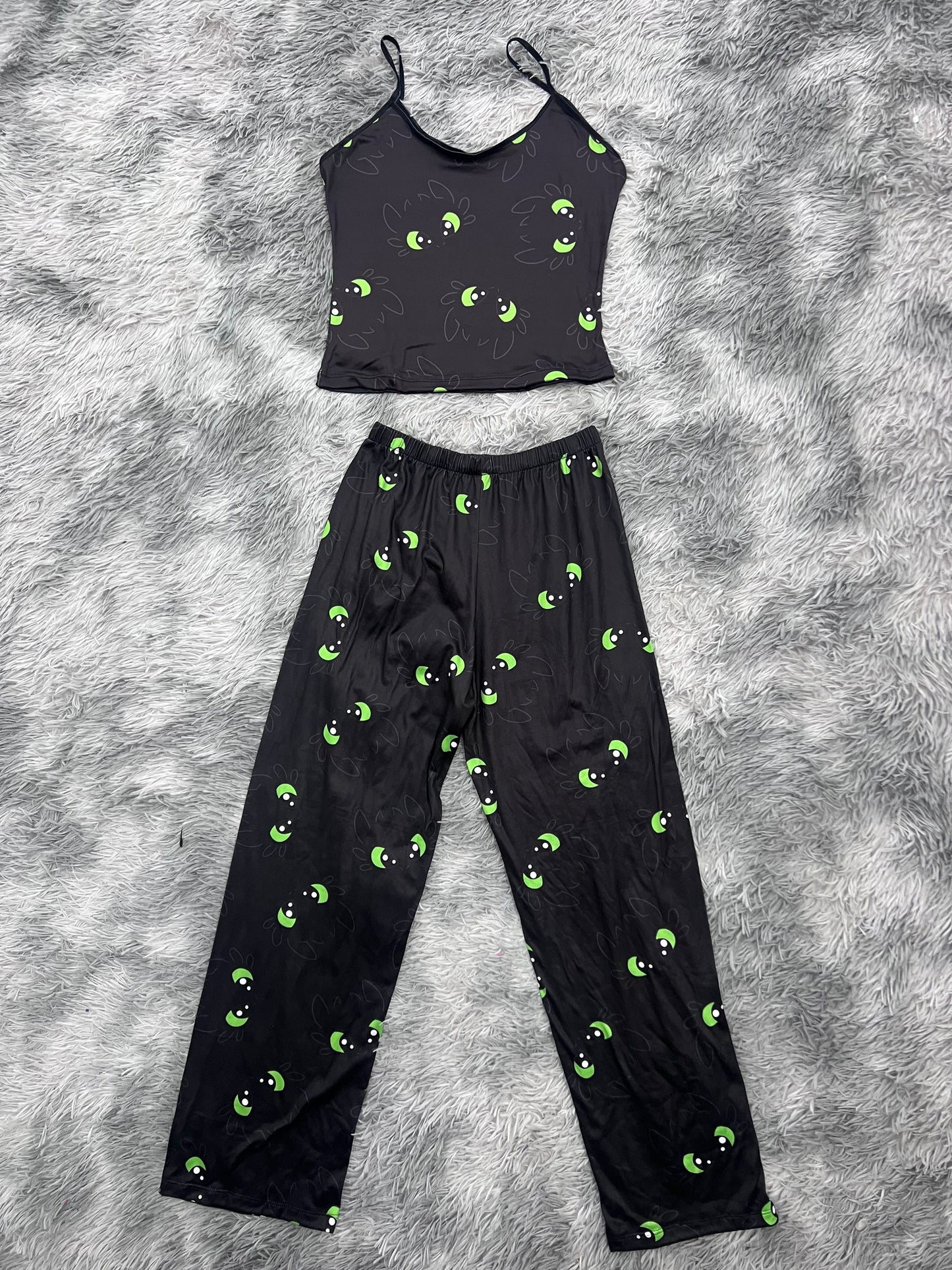 Toothless Women's Pajama Set - Fundies