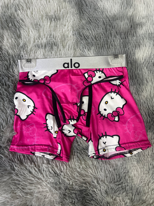 Alo x Kitty matching set