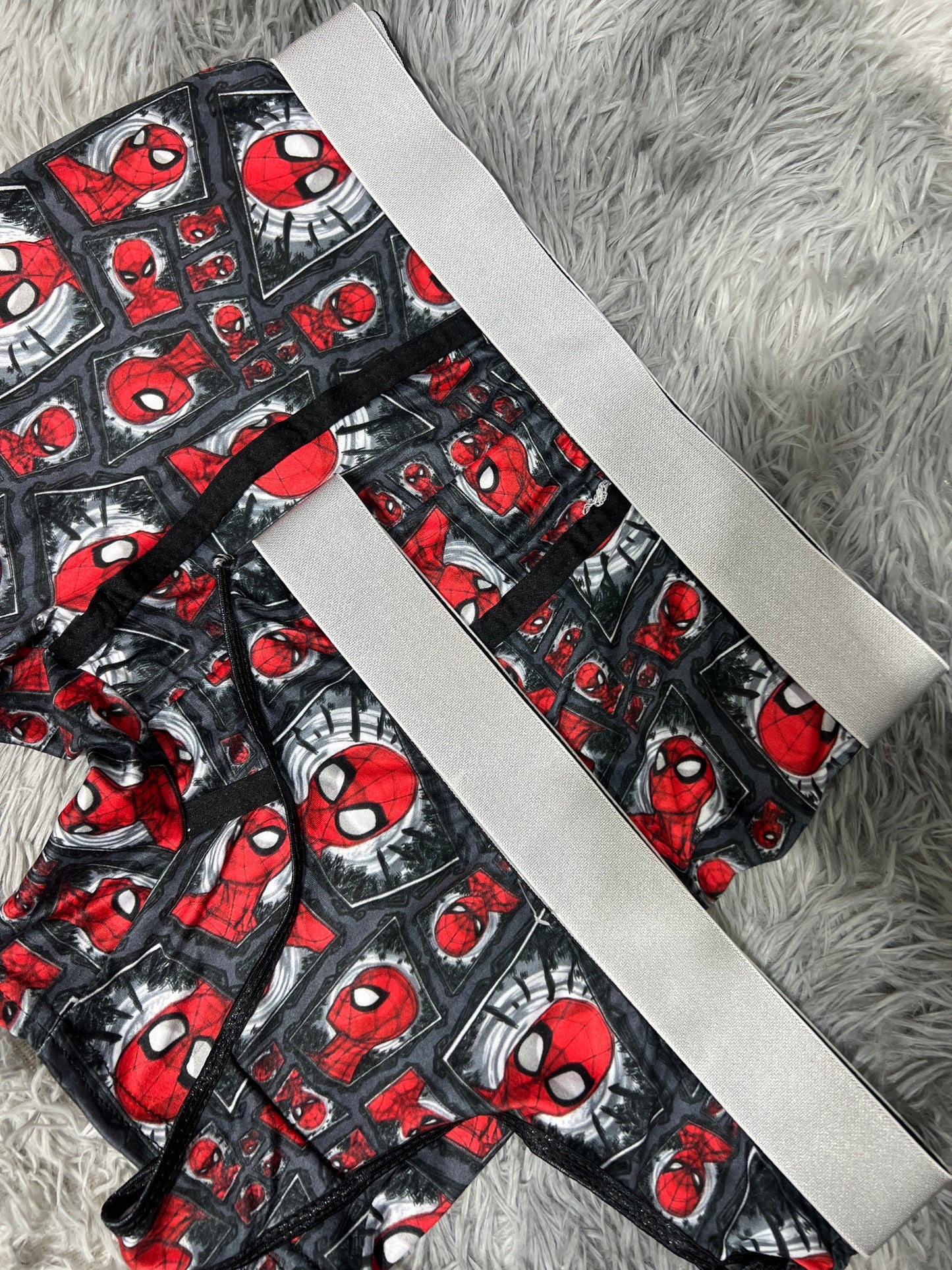Spider-Man Sting Duo - Fundies