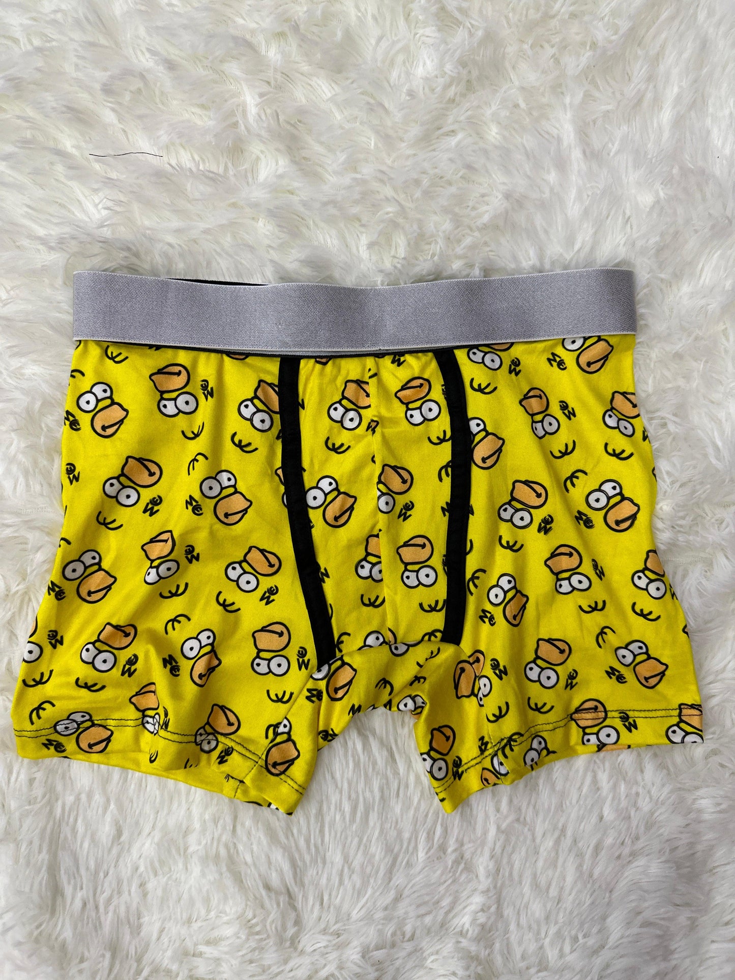 Homer simpson Matching shorts and boxers - Fundies