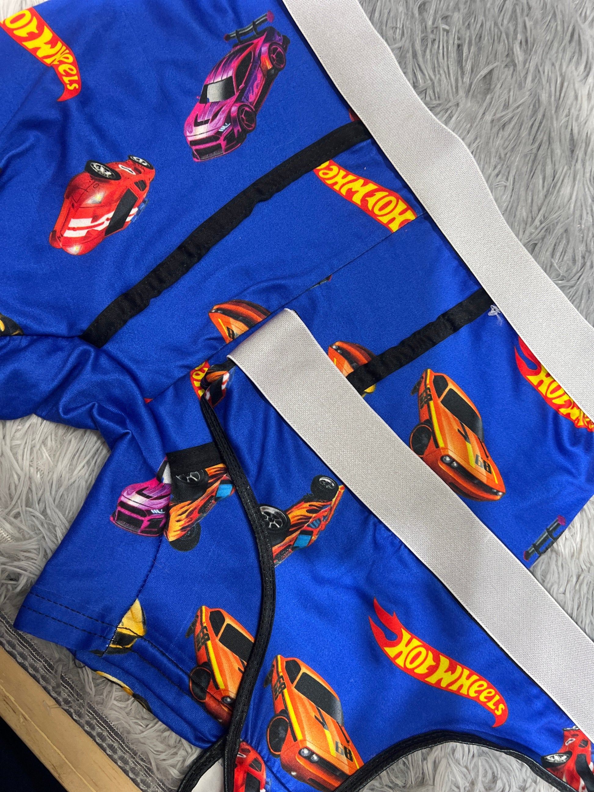 Hot Wheels - Fundies