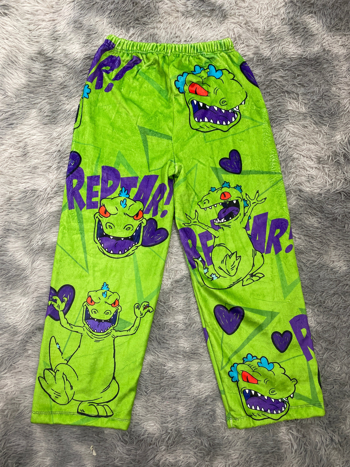 Reptar Pajama Pants