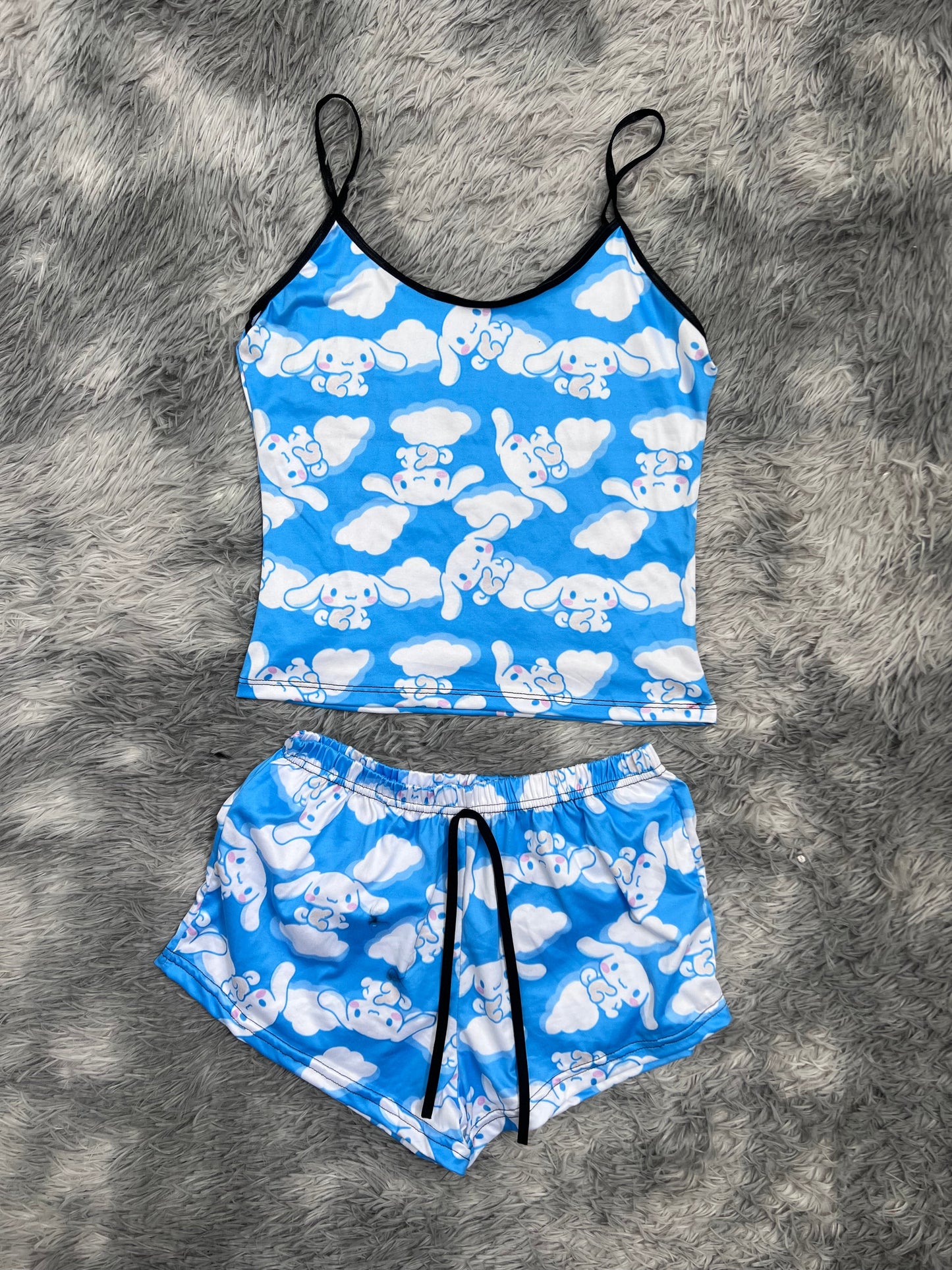 Cinnamonroll Women's Pajama Set - Fundies
