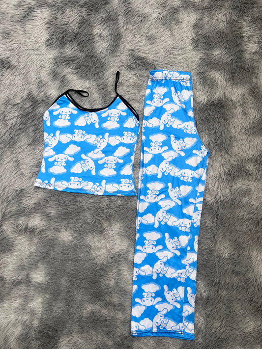 Cinnamonroll Women's Pajama Set - Fundies
