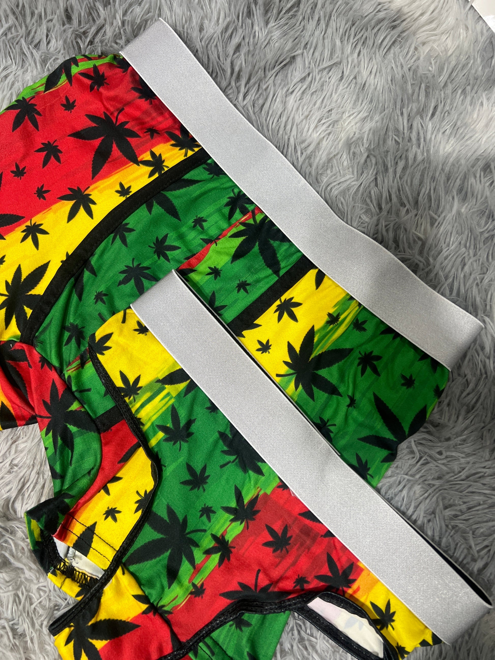 Grass Of Colors Duo - Fundies