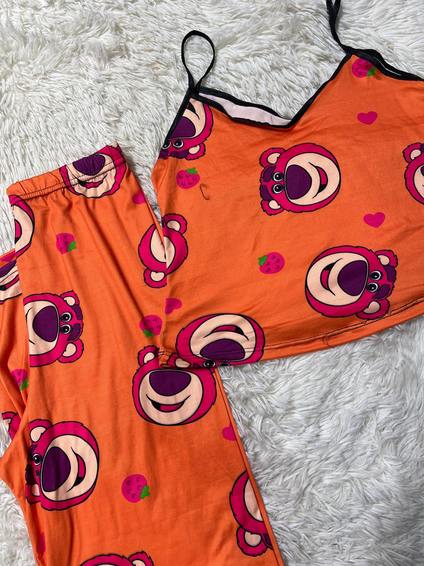 Lotso Women's Pajama Set - Fundies