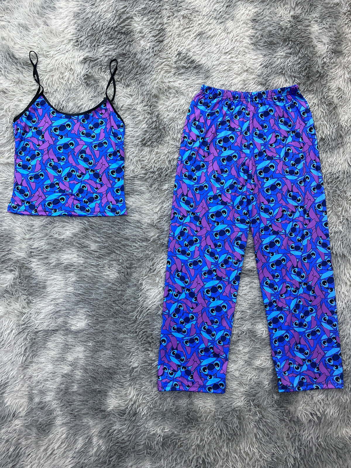 Stitc Classic Women's PJ Set - Pants