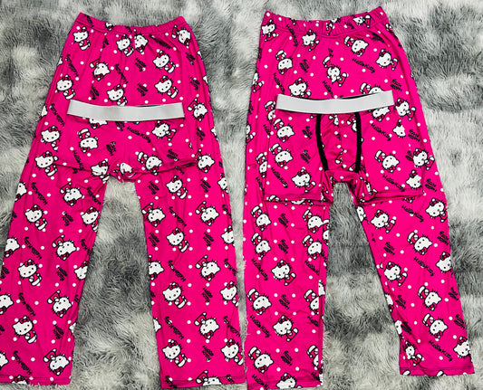 Hello Kitty 5 pcs pajama duo