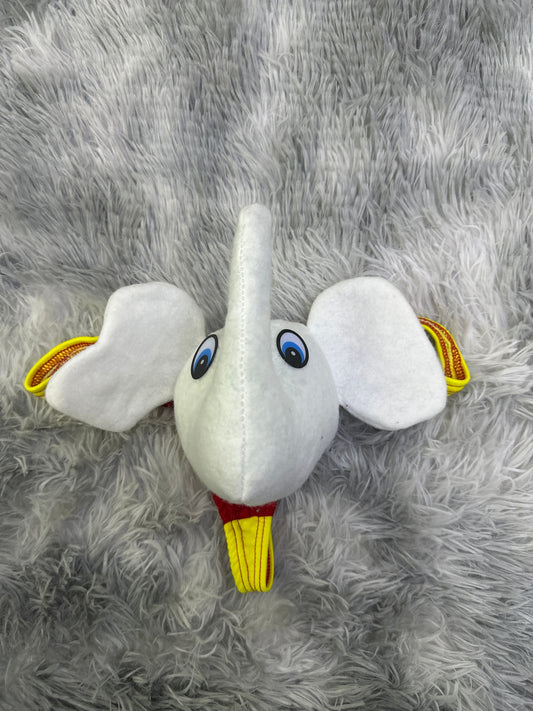 White elephant Funny thong