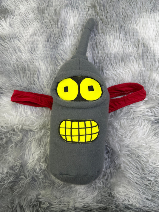 bender Funny thong