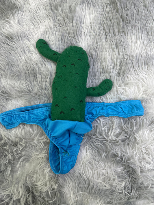 Cactus Funny thong
