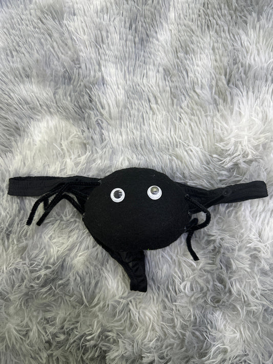 Spider Funny thong