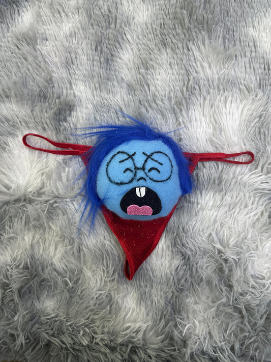 Sadness Funny thong