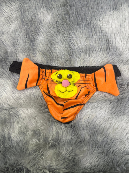 Tigger Funny thong