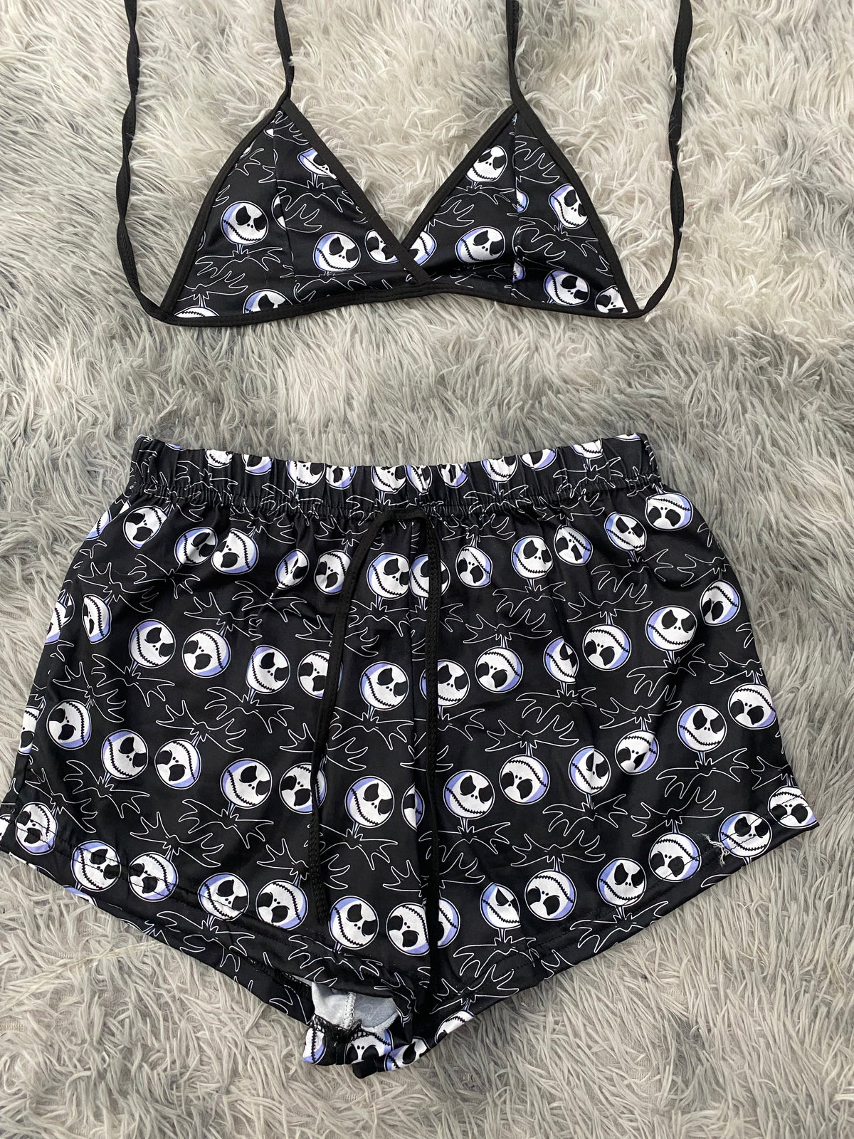 Jack Classic Matching Top & Short