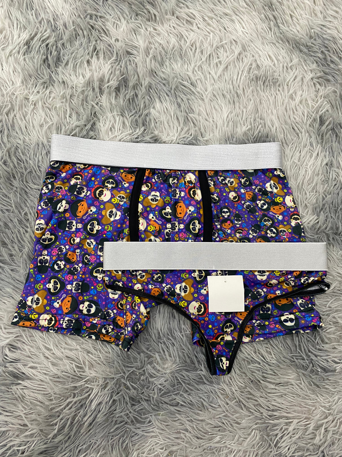 Pelicula Coco Duo With Thong