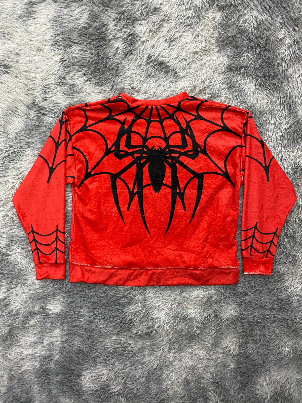 Spidey Christmas Sweater