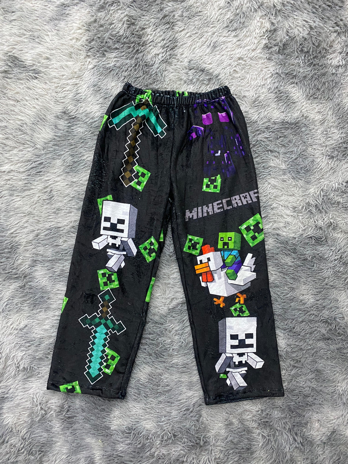 Creeper Pajama Pants