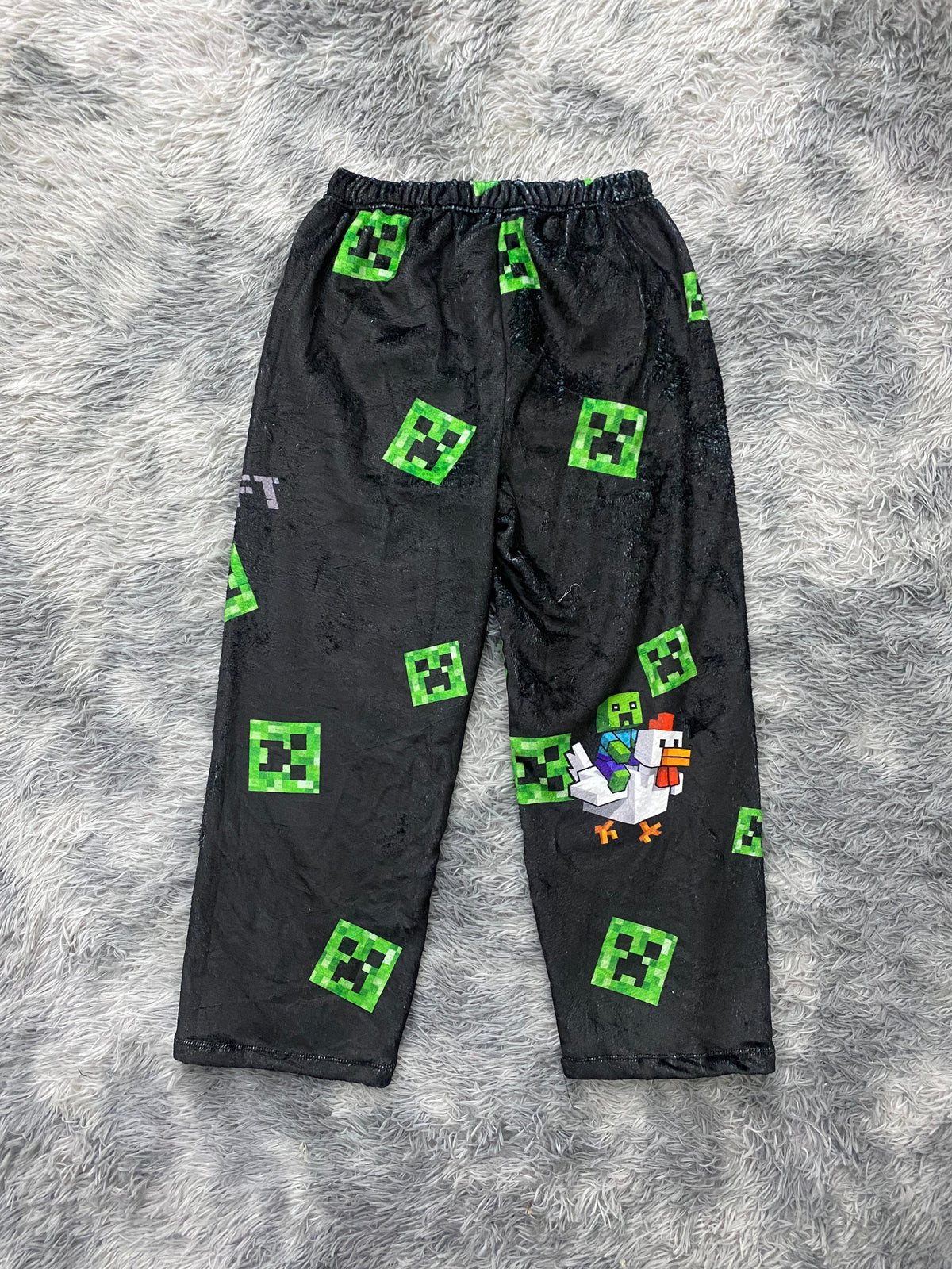 Creeper Pajama Pants
