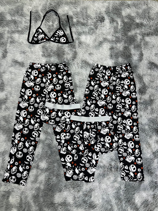 Jack 5 Piece PJ