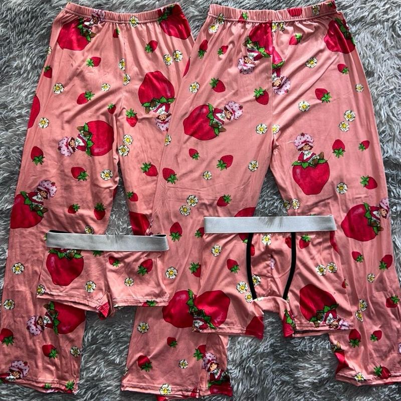 Rosita Strawberry Pareja 5 Piece PJ